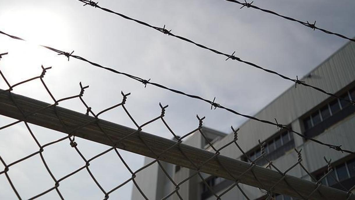 Un centenar de reos escapan de una cárcel de seguridad máxima en Brasil