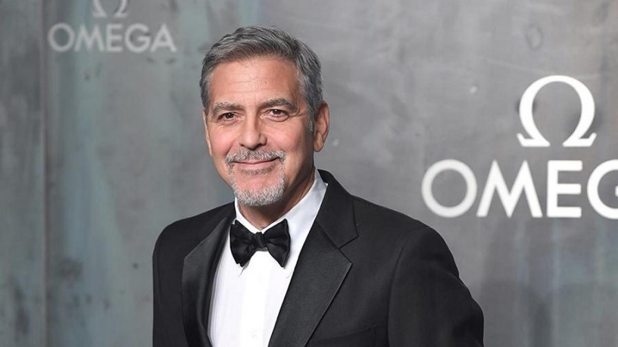 La ciencia lo confirma: George Clooney es el hombre más guapo del mundo