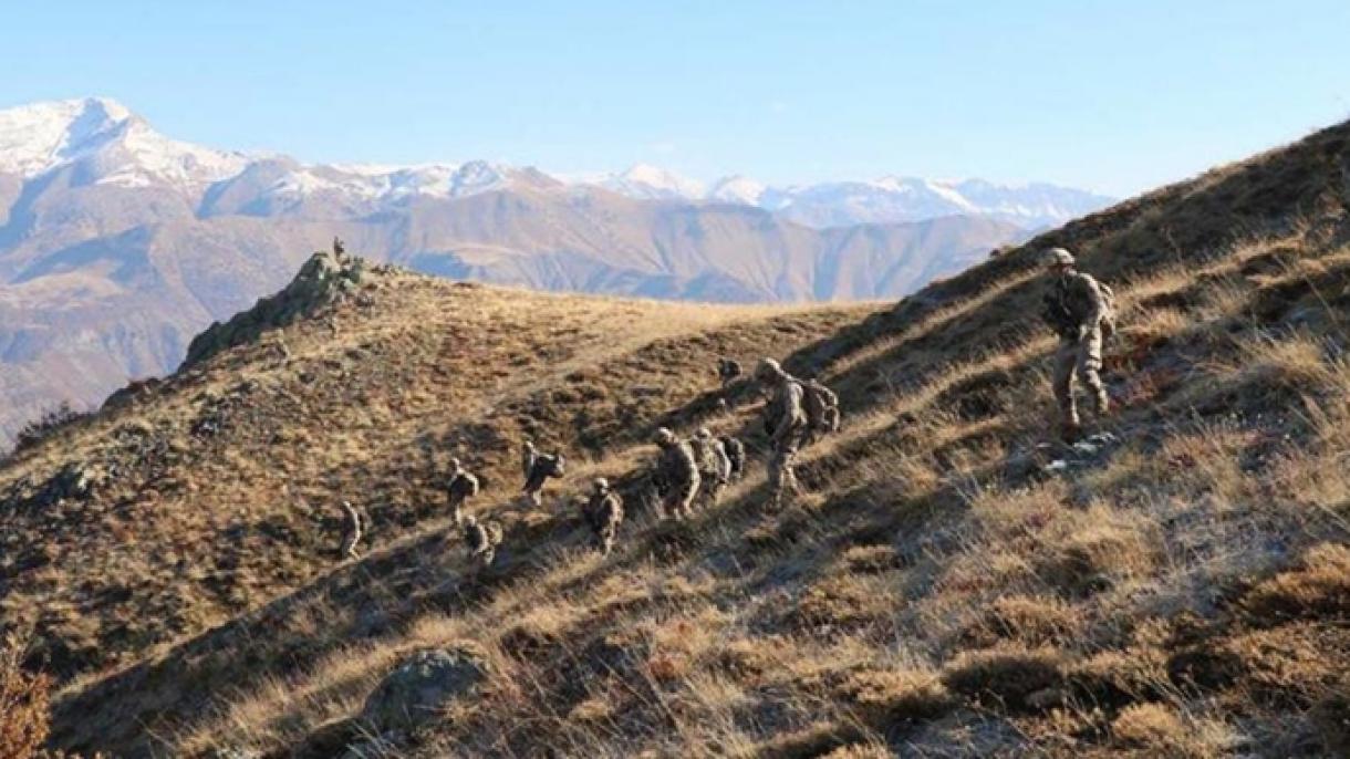 tunjelide «eren qorshawi küz-qish 13 - herikiti» bashlandi