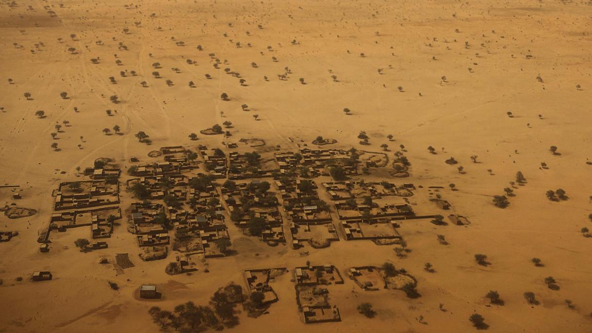 Milliók szorulnak majd humanitárius segélyre 2020-ban Nigerben