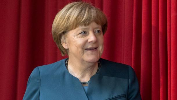 Merkel:"Turkiya Yevropaga vizasiz sayohat qilish uchun qolgan shartlarni ham bajarishiga ishonaman"