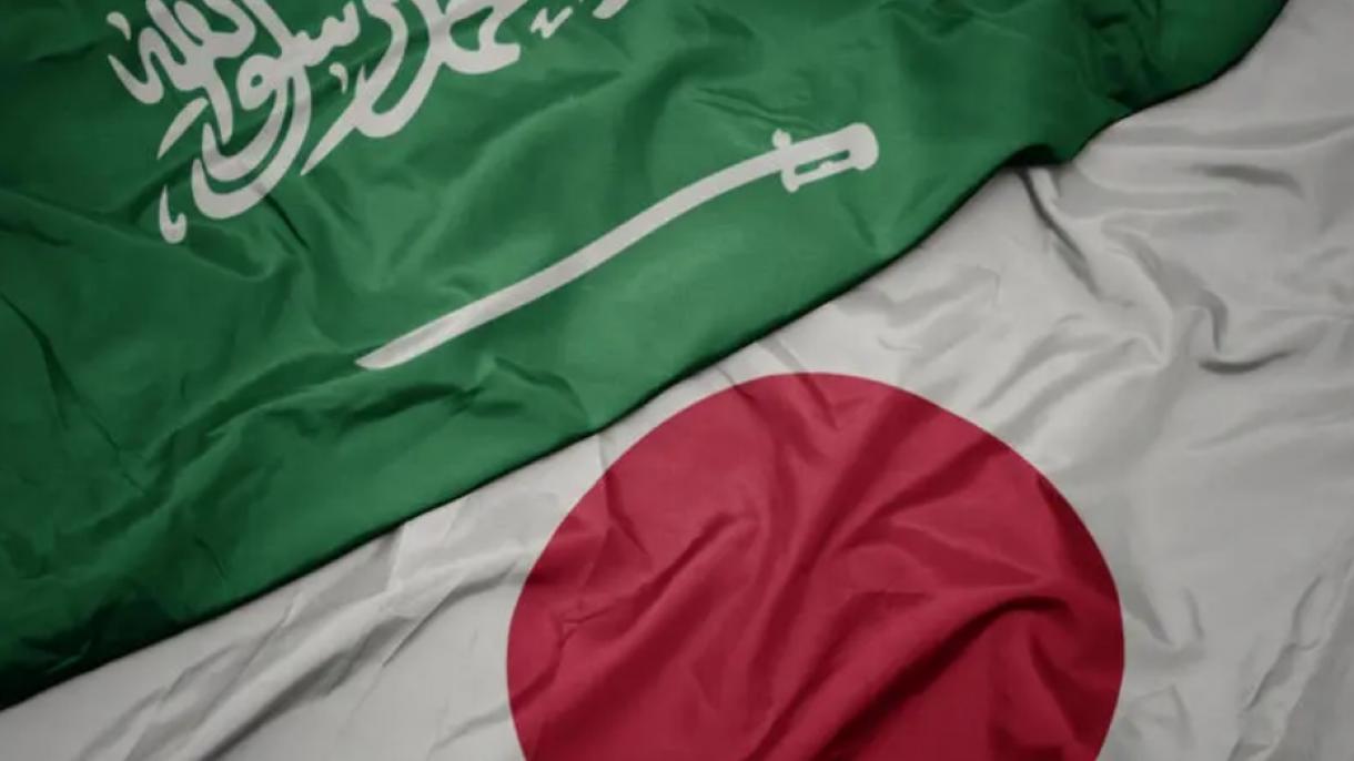 Fueron pactados 15 acuerdos para aumentar la inversión entre Arabia Saudita y Japón