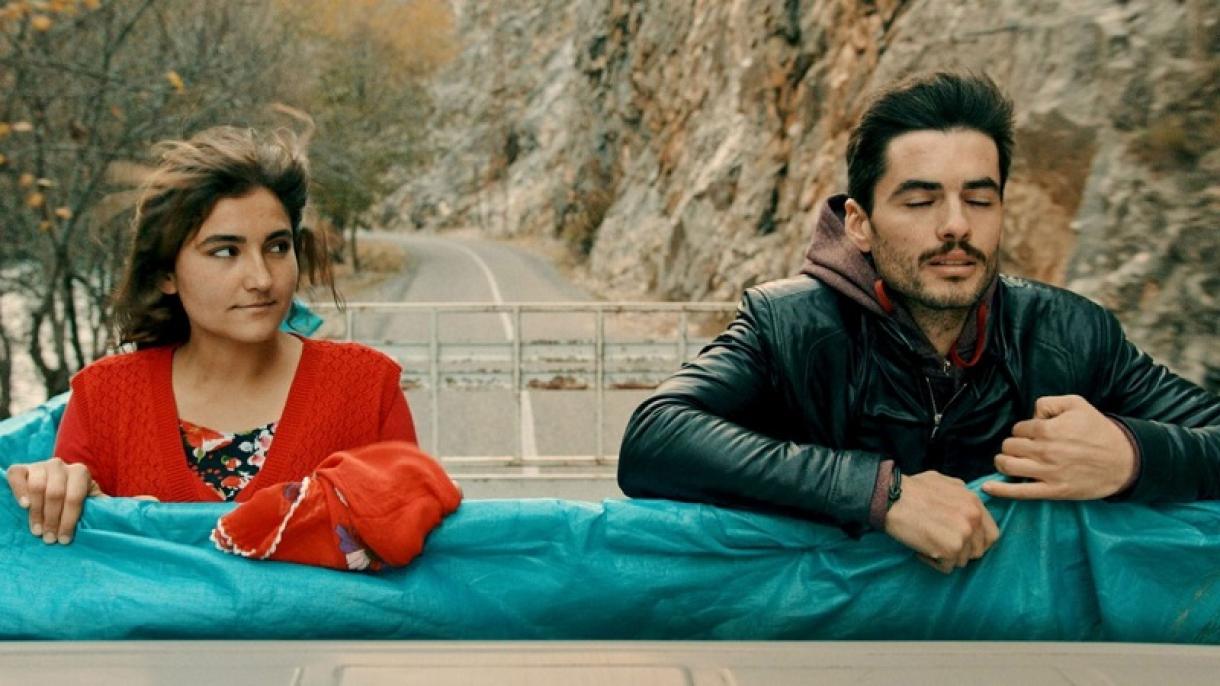 Películas turcas “Zer” y “Daha” entre los mejores del Festival Internacional de Daca