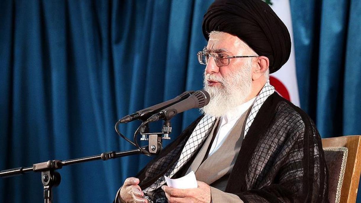 واکنش رهبر ایران به حقوق های جنجالی مدیران این کشور