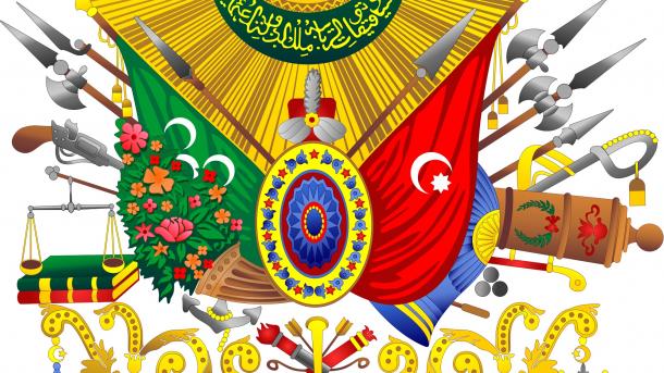 «osmanli impériyesining qetliam yürgüzüsh pilani bolghan emes»
