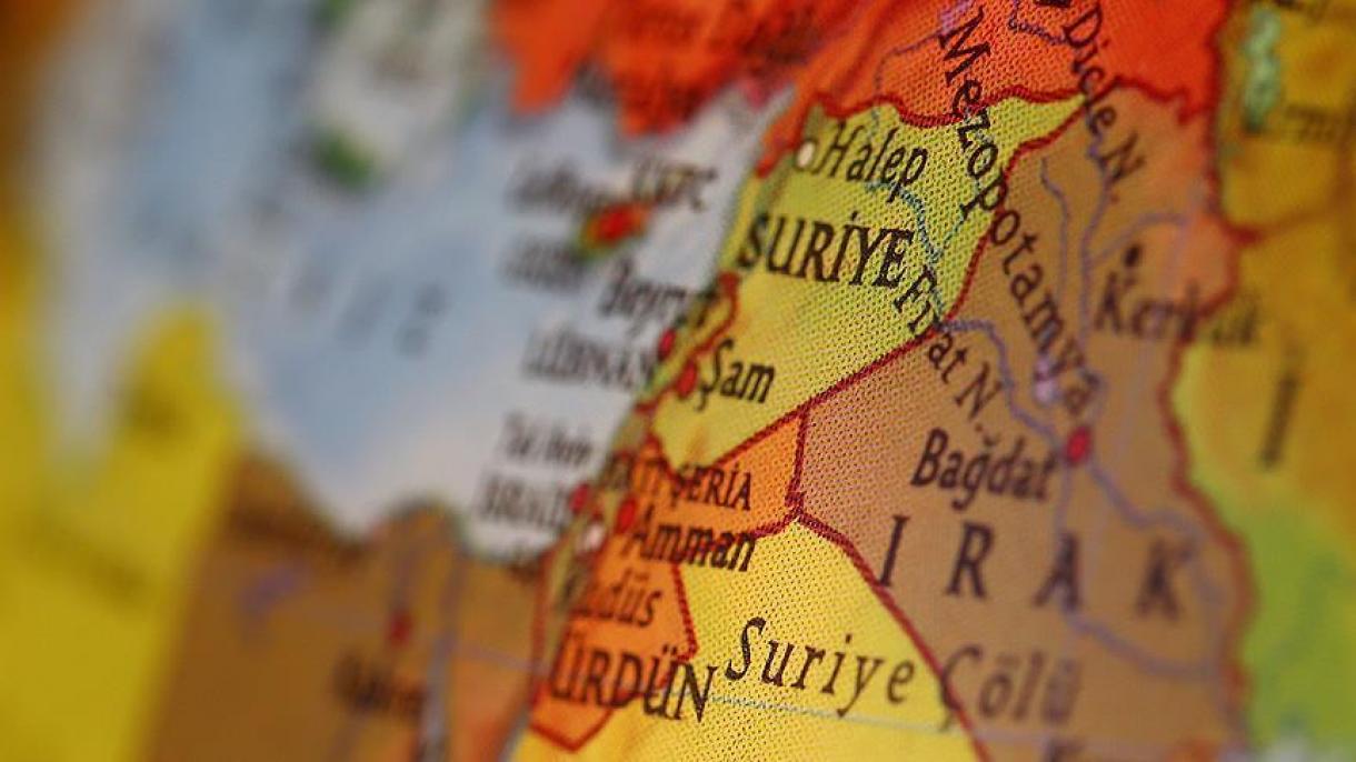 Acordo entre a Turquia e a Líbia sobre a fronteira marítima