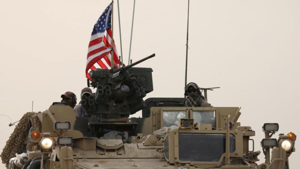 Los medios estadounidenses aseguran que EE. UU. planea retirarse de Siria
