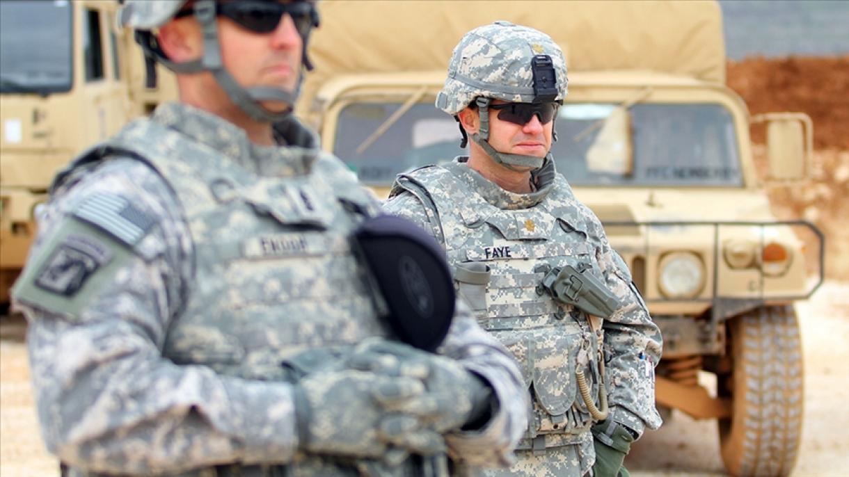CNN: “EEUU está negociando el tema de tropas adicionales"