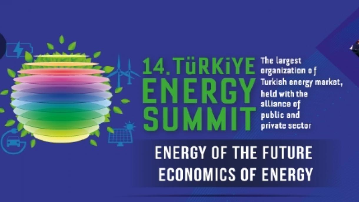 Türkiyäniň Energetika sammiti şu gün Stambulda başlar