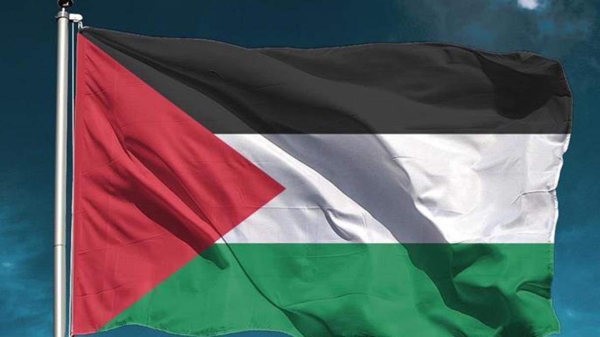 نمایندگان 10 گروه فلسطینی عازم مسکو می‌شوند