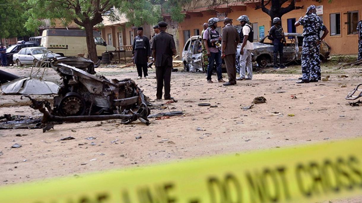 حمله انتحاری در نیجریه؛ 30 تن کشته شدند