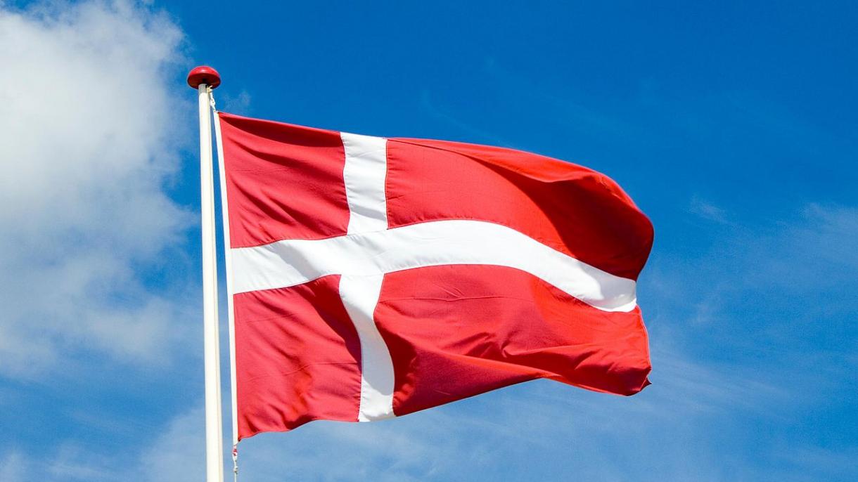 丹麦拒绝俄罗斯天然气管线经过自己领土