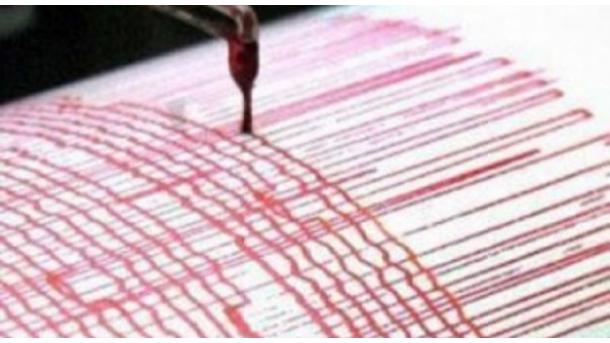 Terremoto de magnitud 5,1 sacude dos regiones del norte de Chile