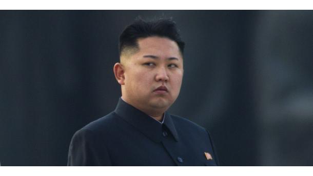Il leader nordcoreano Kim Jon-un "è vivo e sta bene"