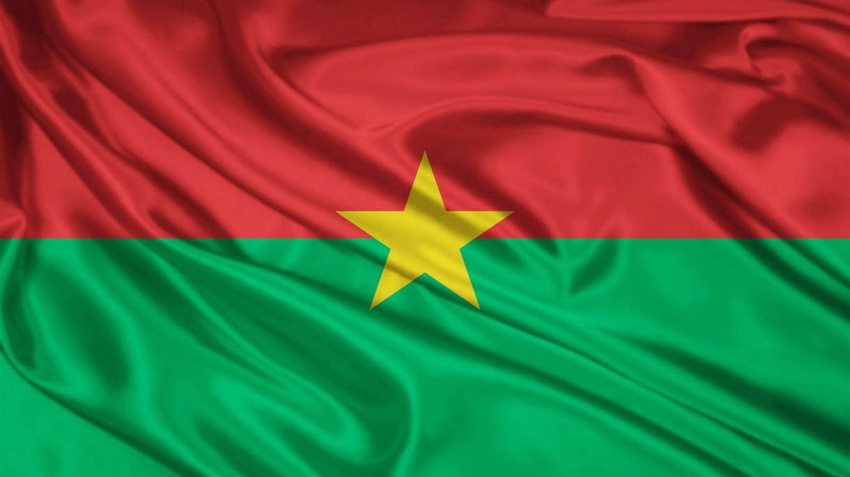حذف مجازات اعدام از قوانین بورکینا فاسو