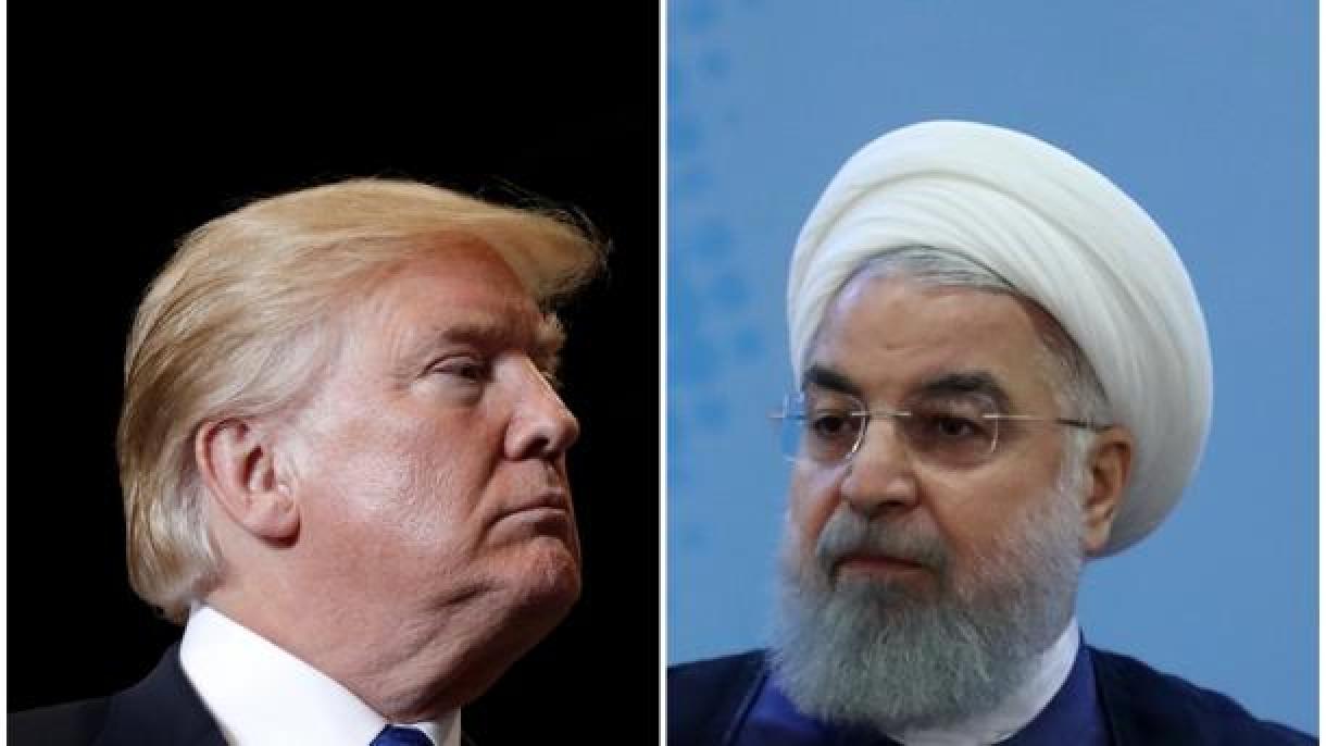 Trump quer se encontrar com Rouhani, de acordo com Pompeo