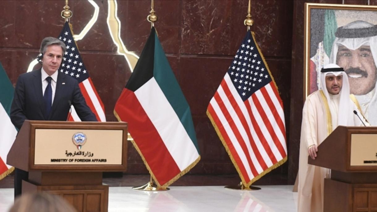 آمریکا: مذاکرات با ایران تا ابد ادامه نخواهد یافت