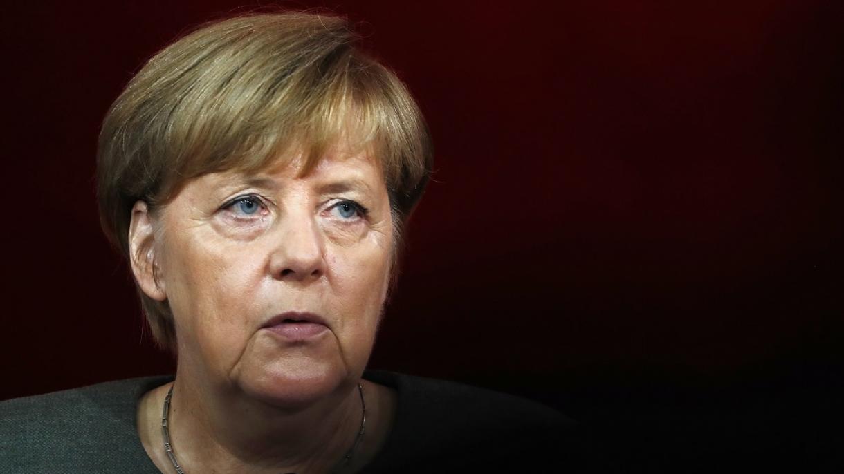 جرمن انتخابات :کرسچیئن ڈیموکریٹک اور اتحادی پارٹی کو برتری حاصل،مرکل نتائج سے مایوس