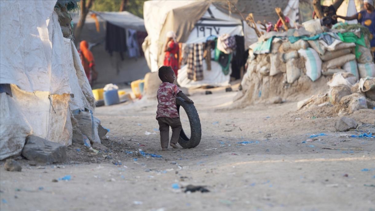 联合国:也门荷台达省有 25000 人流离失所