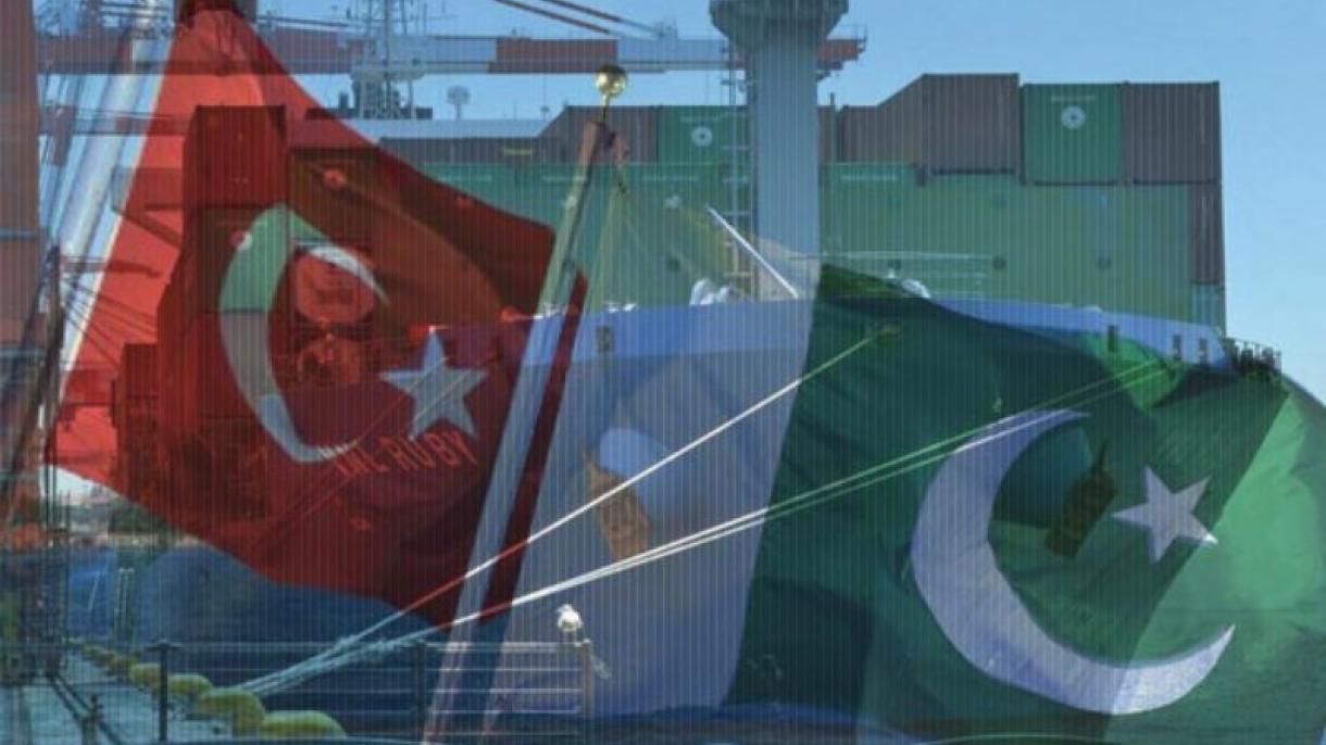 پاکستان اور ترکی تجارت کے فروغ کیلئے85 فیصد ٹیرف ختم کرنے پر متفق
