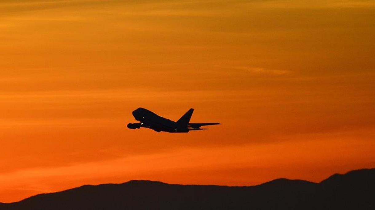 خروج هواپیمای مسافربری روسی از پیست فرودگاه