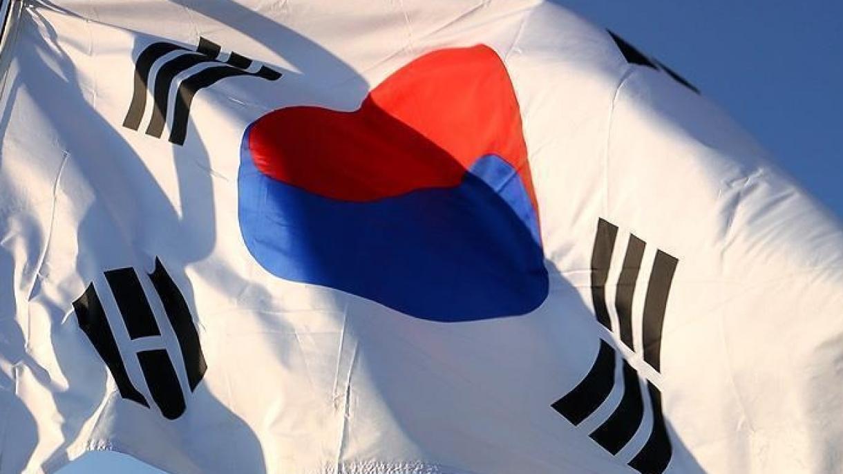 Cənubi Koreyanın baş naziri Şimali Koreyaya səsləndi