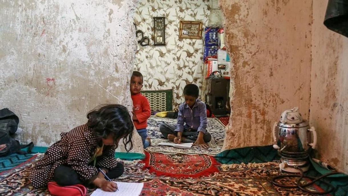 ۱۹ میلیون جمعیت شهری ایران در فقر مطلق هستند