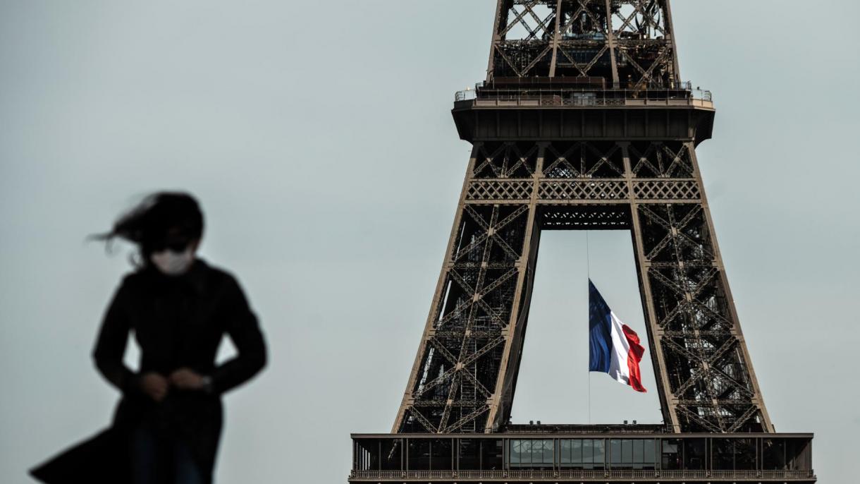 COVID-19: Ρεκόρ ημερήσιος αριθμός κρουσμάτων στην Γαλλία