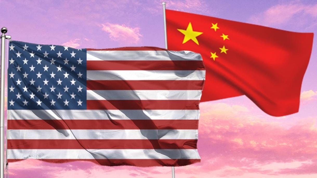 China: "Estamos em um novo ponto histórico nas relações com o exército estadunidense"