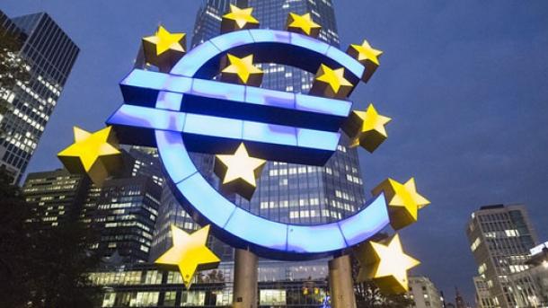 Продължава спадът на икономическото доверие в еврозоната