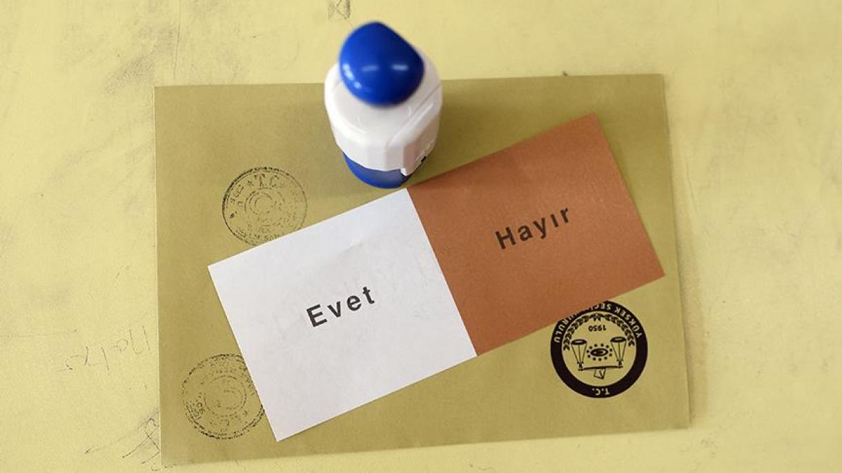 مهلت رای گیری در تمامی ولایات های ترکیه به پایان رسید