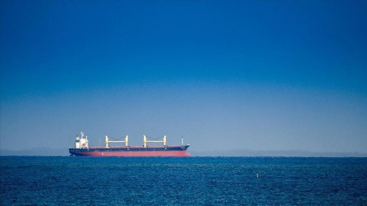 Aumento en la exportación del crudo ruso por la vía marítima