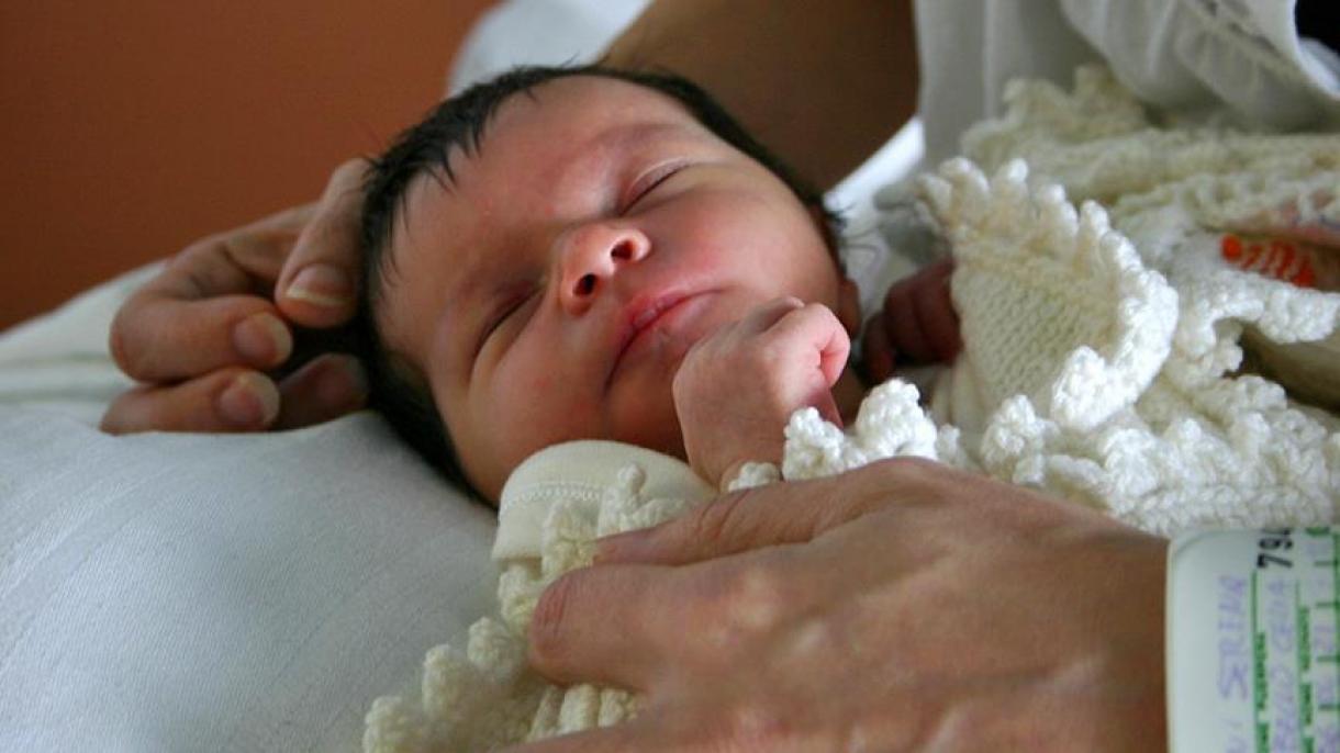 A szénszennyezettség növekedésével csökken a babák születési súlya