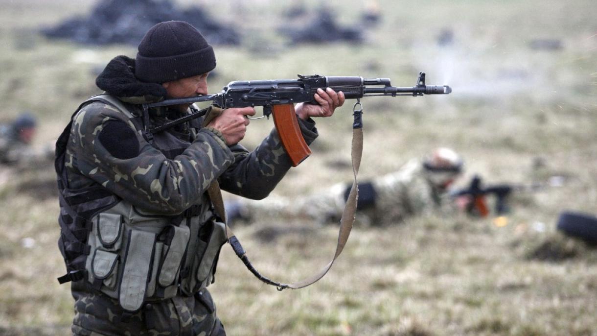 Kremlin: “La integración de Ucrania a la OTAN sólo podría empeorar la situación en el Donbás”