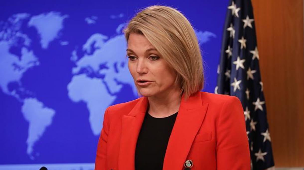 ヘザー ナウアート Heather Nauert Japaneseclass Jp ヘザー ナウアート Heather Nauert Japaneseclass Jp
