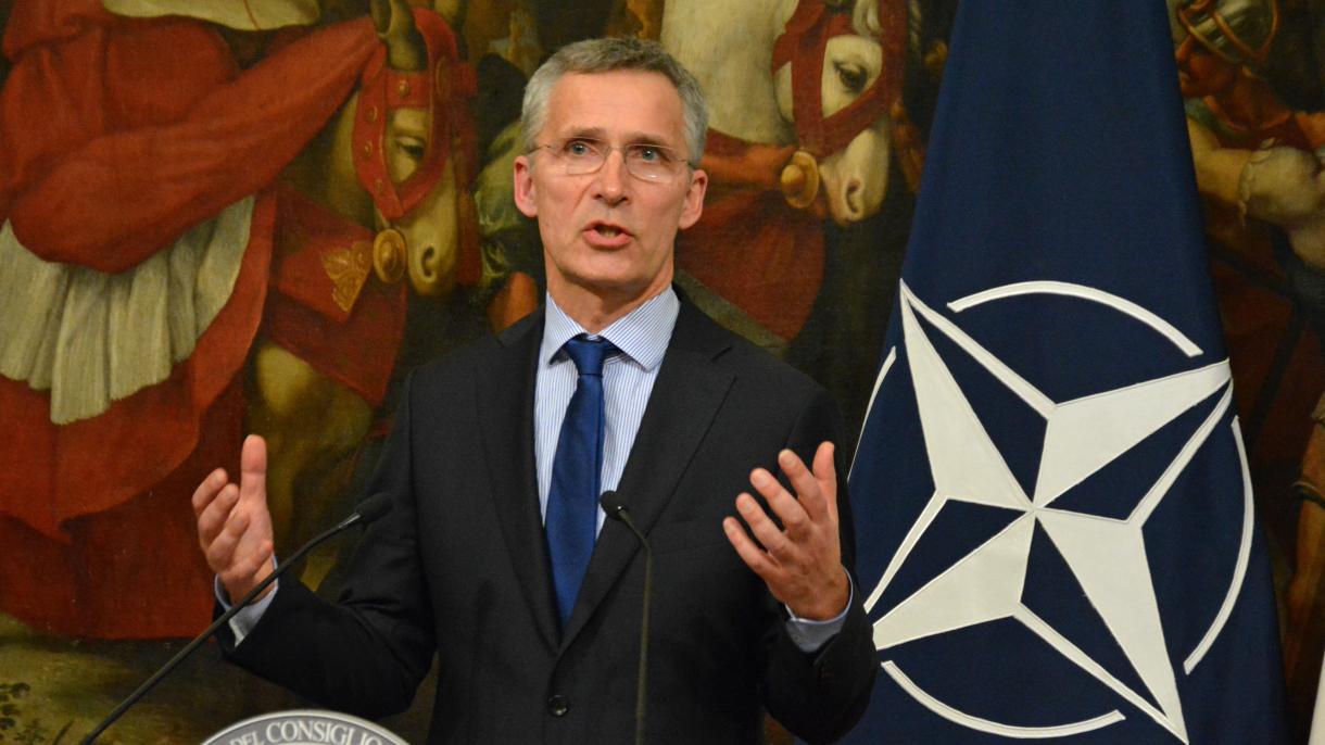 ''NATO Türkiyəsiz zəif olacaq''
