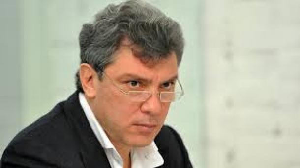 Litvada Boris Nemtsovning nomi abadiylashtirilmoqda