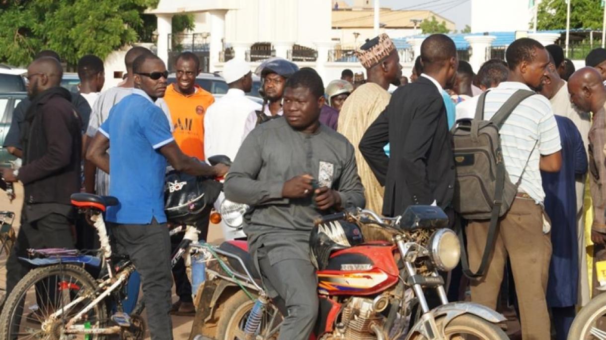 Хунтата в Нигер определи санкциите на ЕКОВАС като нечовешки...