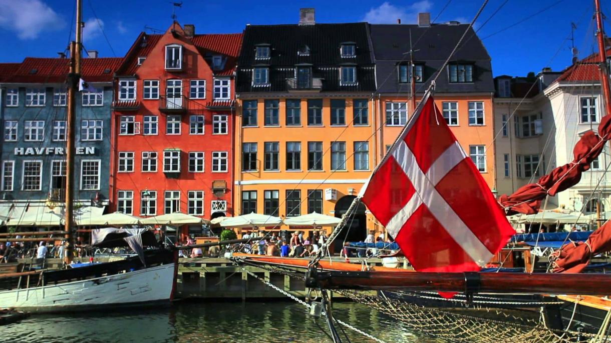 Dinamarca se declara dispuesta a recibir a refugiados