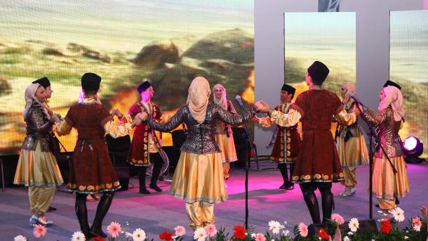 Oraşul Șușa-„Capitala culturală a lumii turcice” în 2023