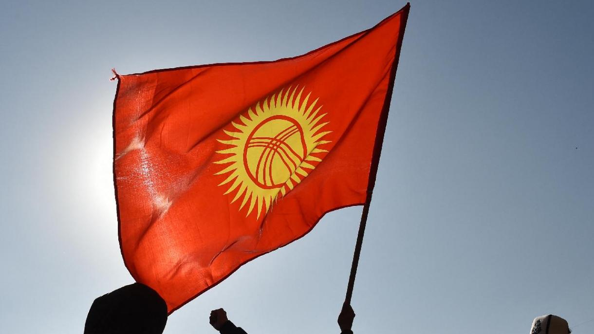 تصویب قانون کنگره خلق در قرقیزستان