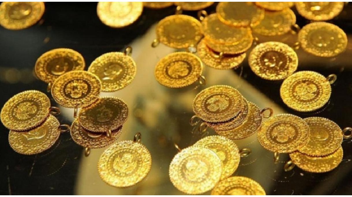 ارزش طلا و ارز در بازار آزاد استانبول