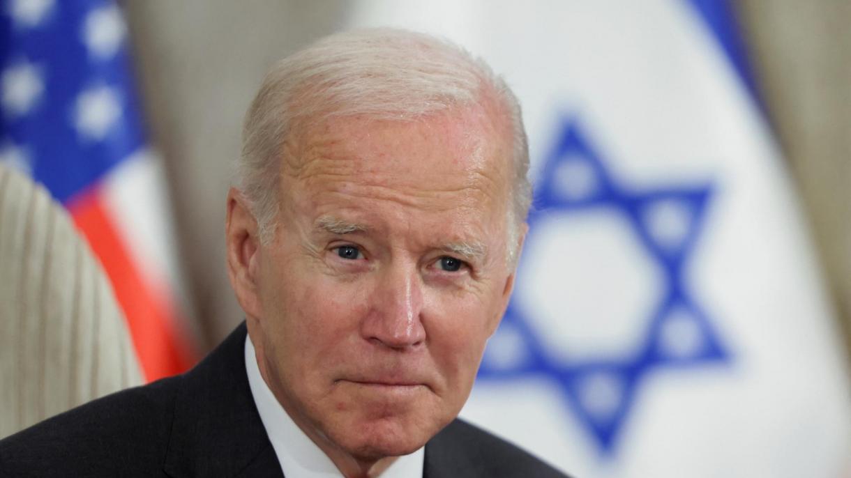 Israel “decepcionado” por la opción diplomática con Irán brindada por Biden