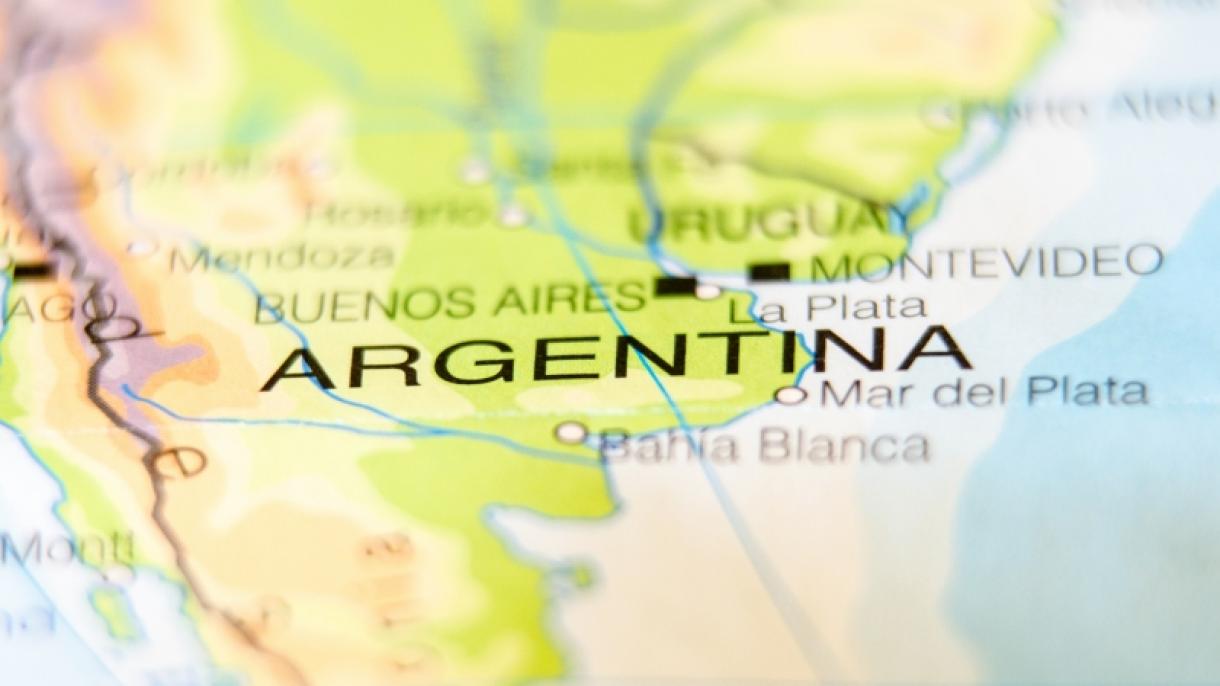 Argentina alcanza la categoría de mercado emergente