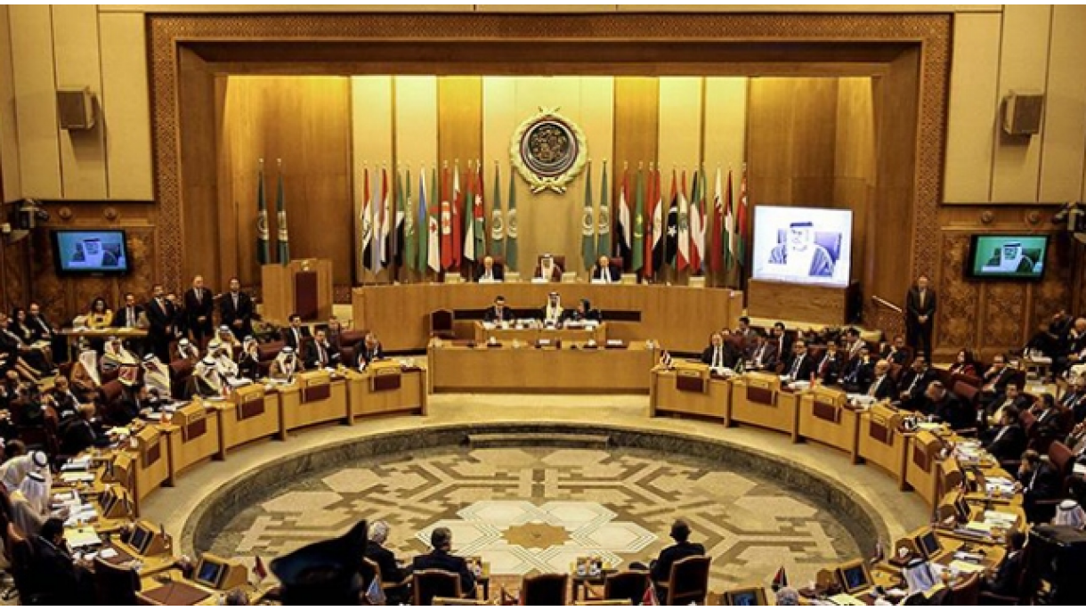 Арабската лига призова за реформи в ООН...