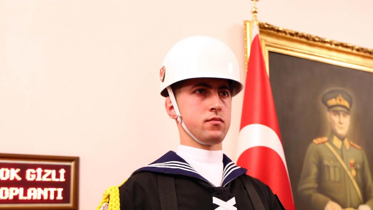 جزئیات تصمیمات متخذه در شورای عالی نظامی ترکیه