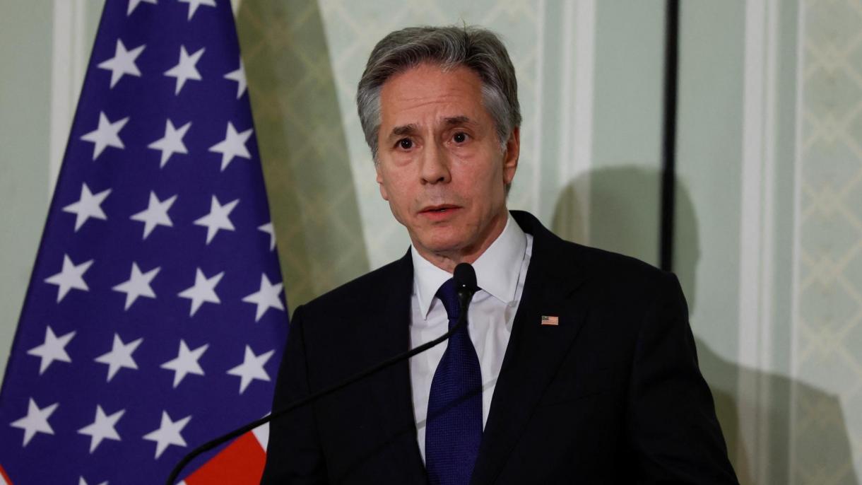 ABŞ, Ukraina Ýene-de 2 Milliard Dollarlyk Kömek Berer