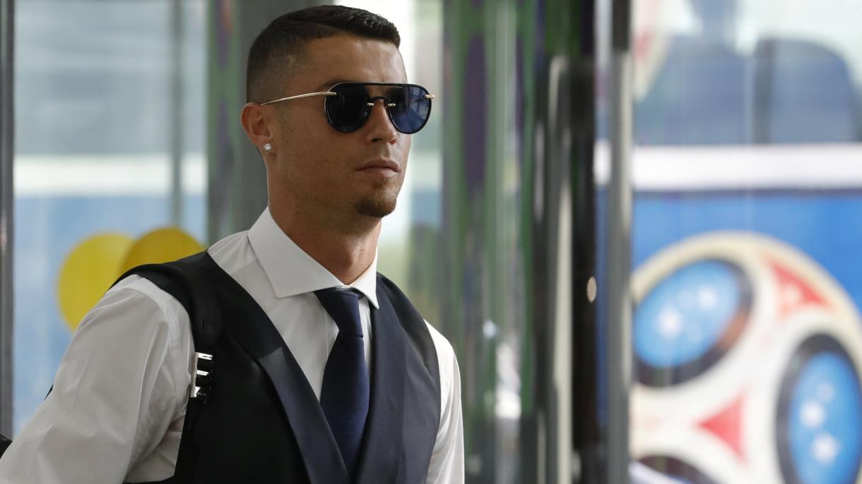 Talán Cristiano Ronaldo új klubja lesz a Juventus