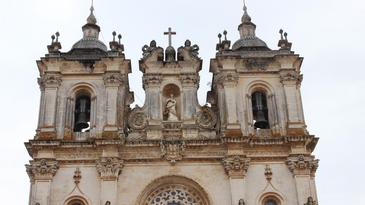 Mosteiro de Alcobaça