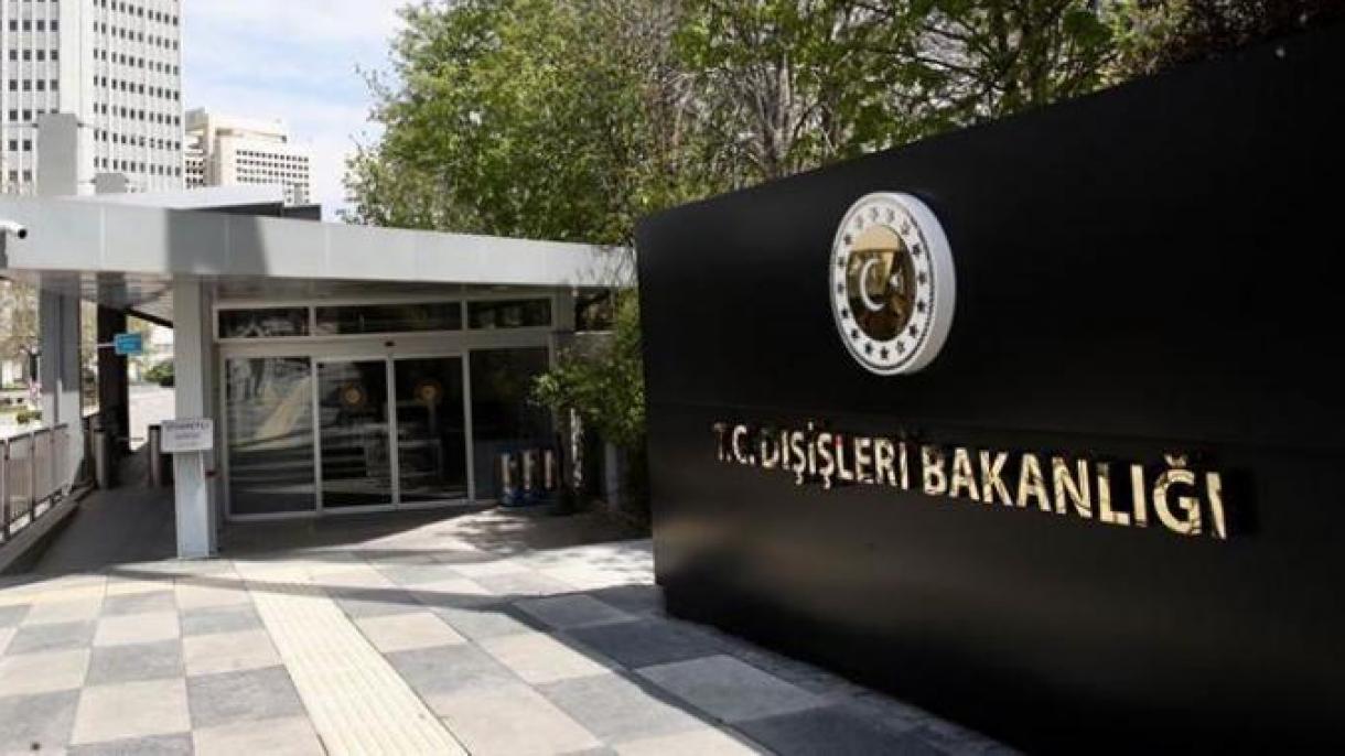 A Turquia condena a "cidadania honorária" concedida em Berceto ao chefe do PKK